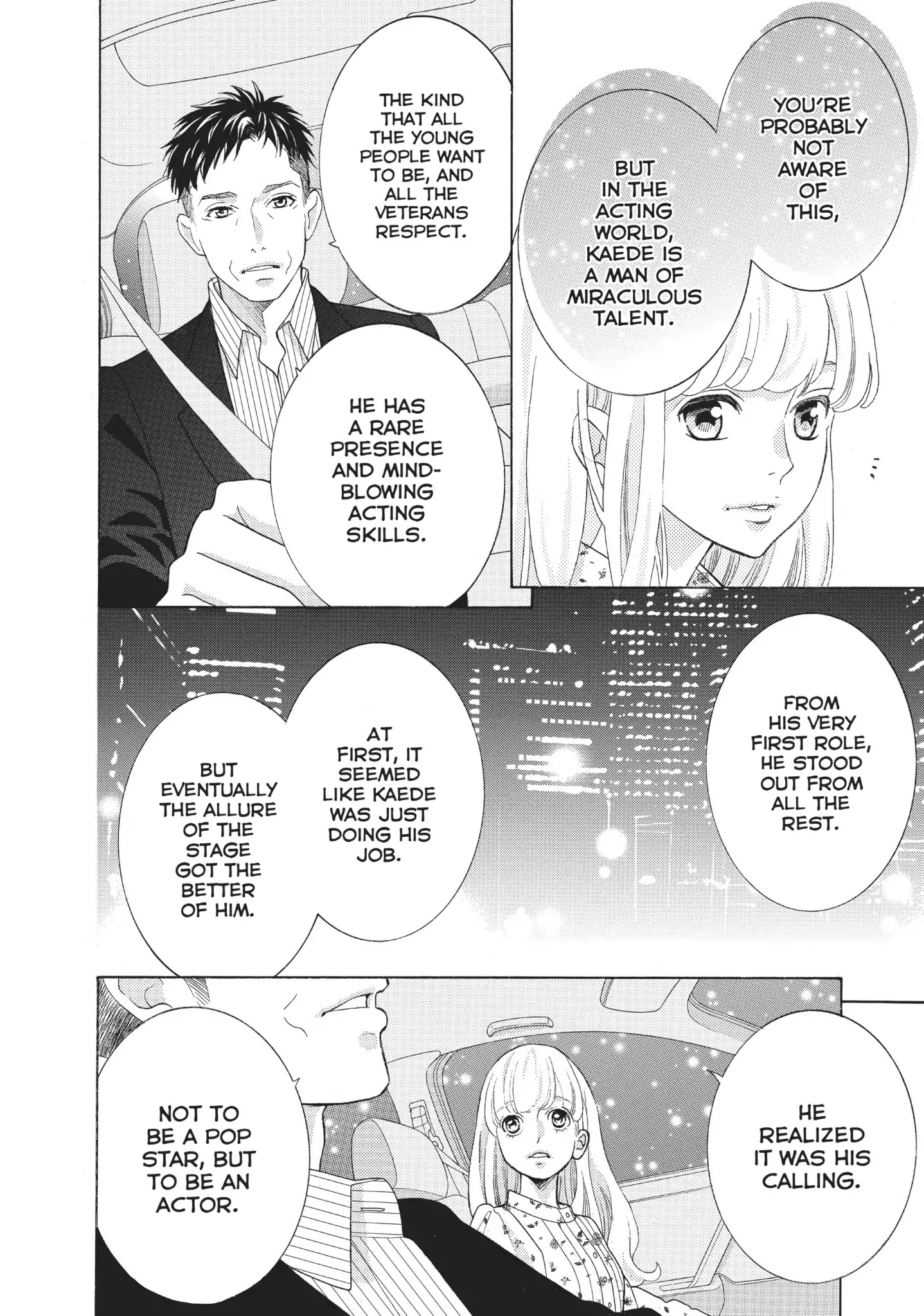 Gozen 0-Ji, Kiss Shi Ni Kite Yo - Chapter 21: Vol.6 Story 21: Leave Her Out Of This