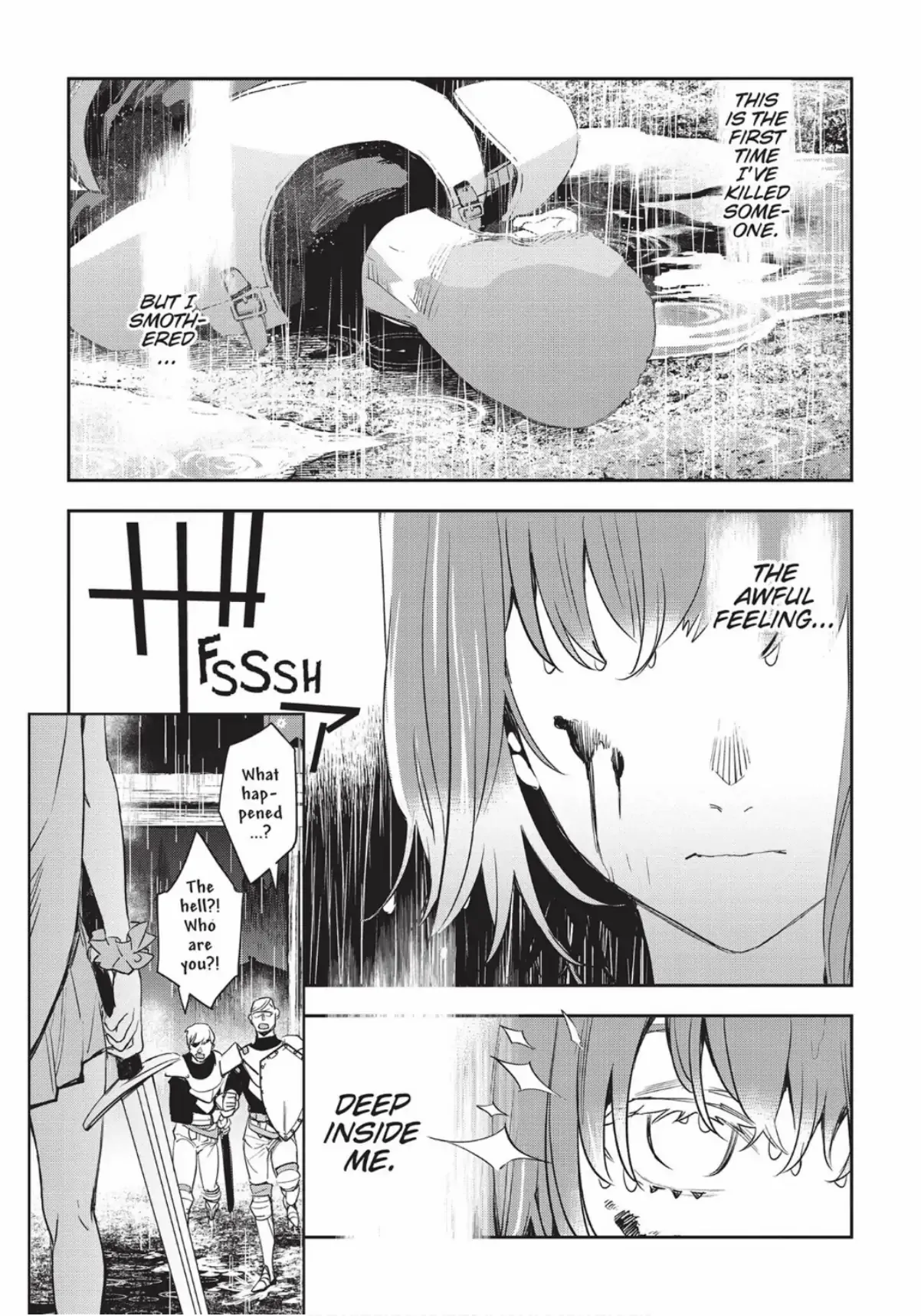 Jk Haru Wa Isekai De Shoufu Ni Natta - Chapter 26