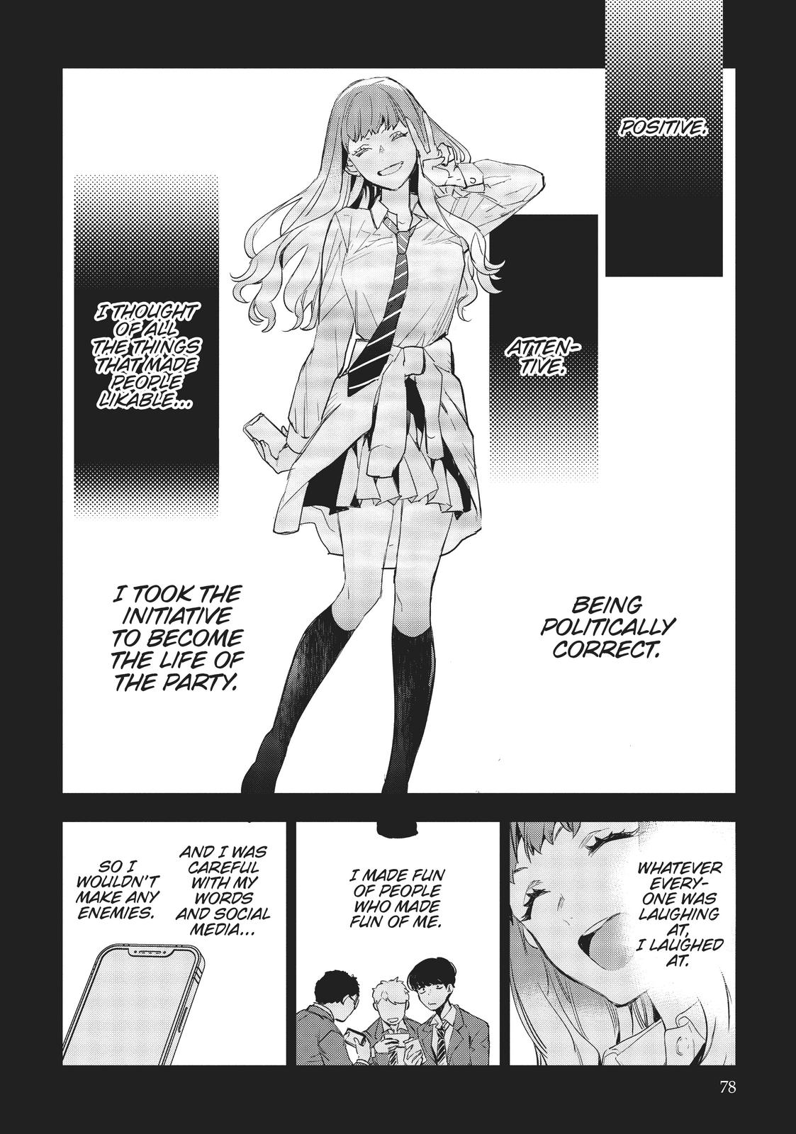 Jk Haru Wa Isekai De Shoufu Ni Natta - Chapter 23