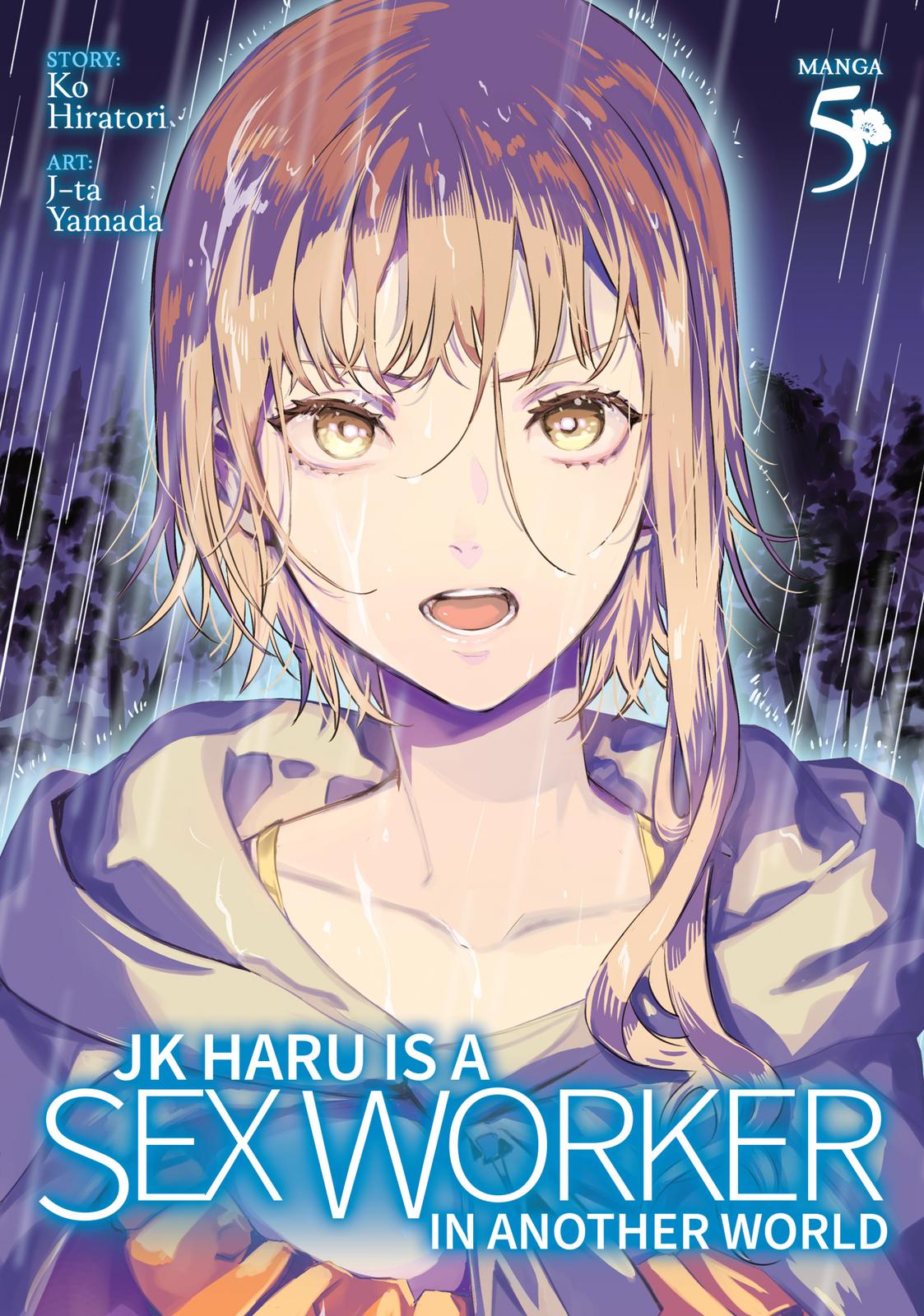 Jk Haru Wa Isekai De Shoufu Ni Natta - Chapter 21