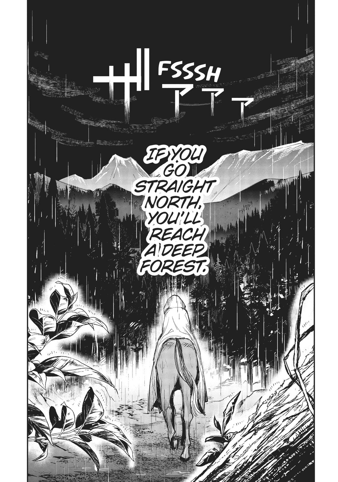 Jk Haru Wa Isekai De Shoufu Ni Natta - Chapter 25