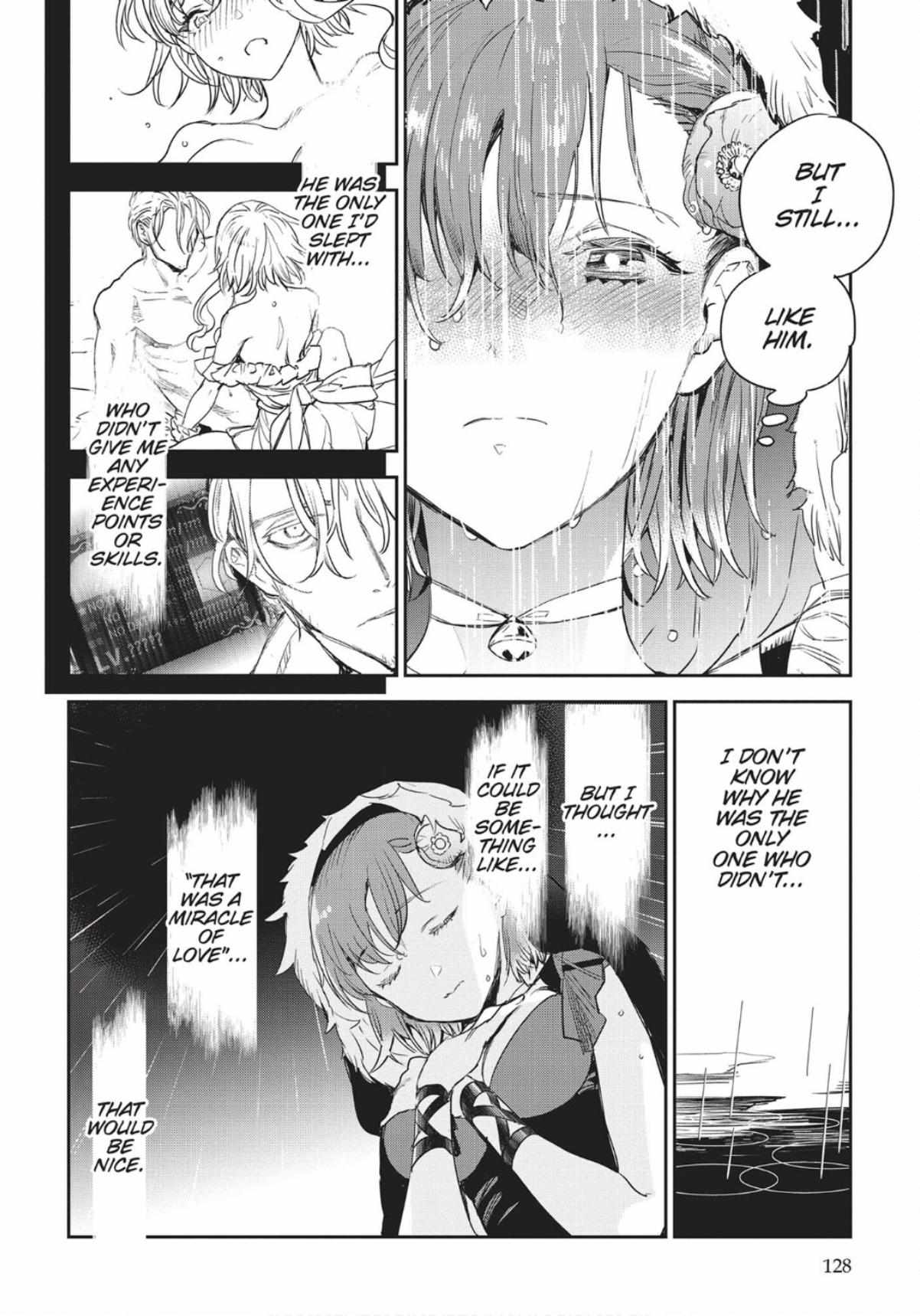 Jk Haru Wa Isekai De Shoufu Ni Natta - Chapter 30