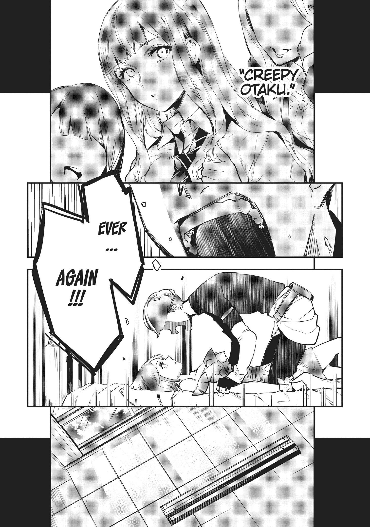 Jk Haru Wa Isekai De Shoufu Ni Natta - Chapter 20