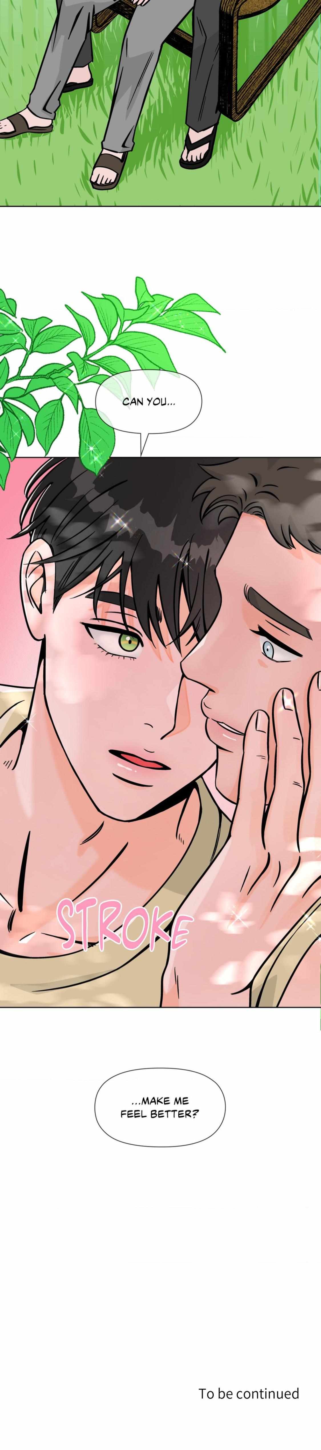 Bl In The Dungeon?! - Side.1 : Secret Love Affair (1)