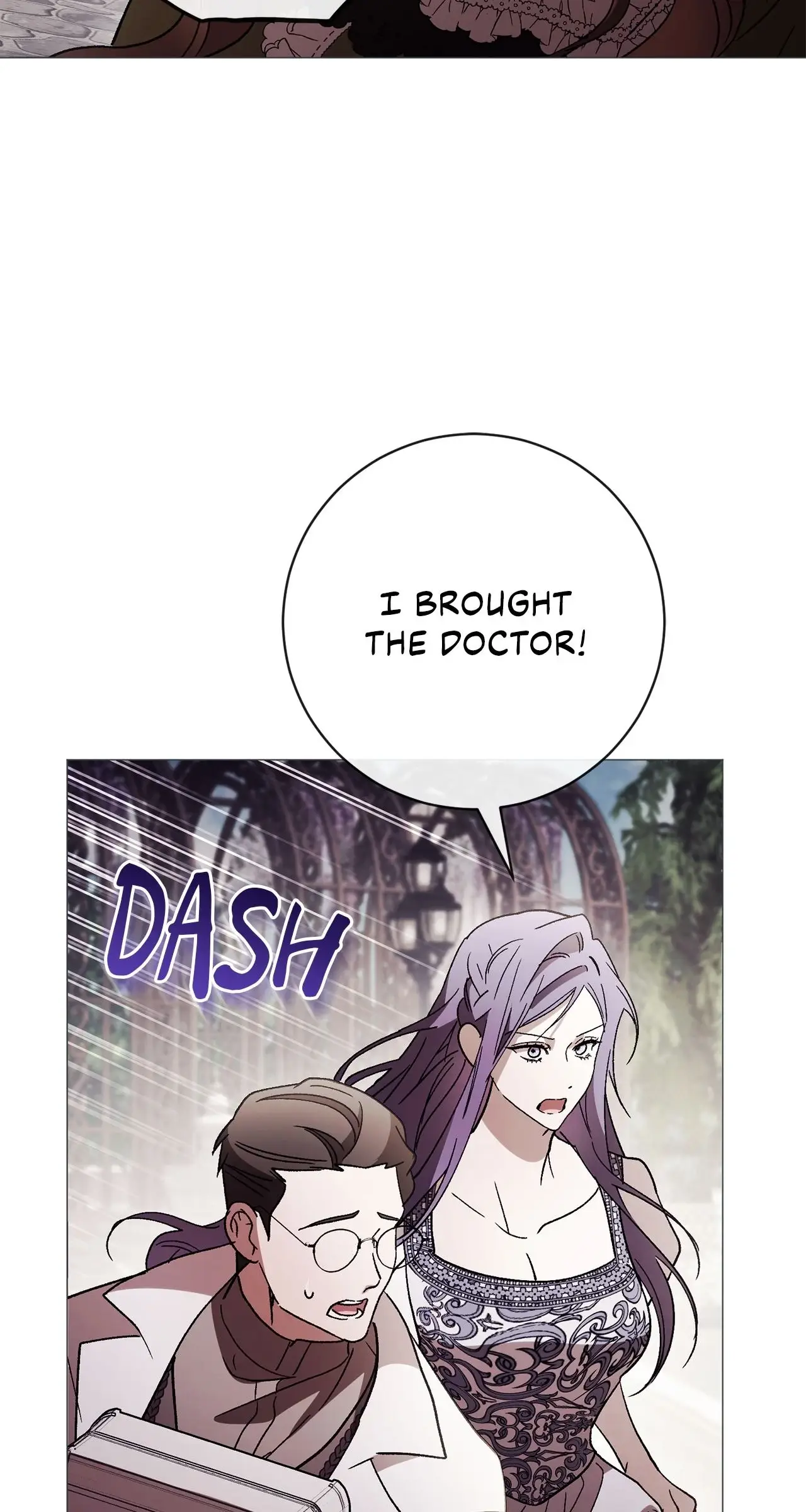 Dark Chain - Chapter 29