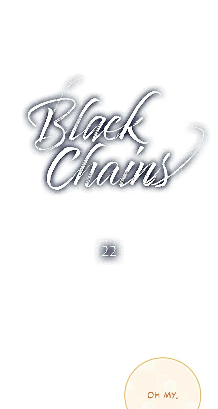 Dark Chain - Chapter 22