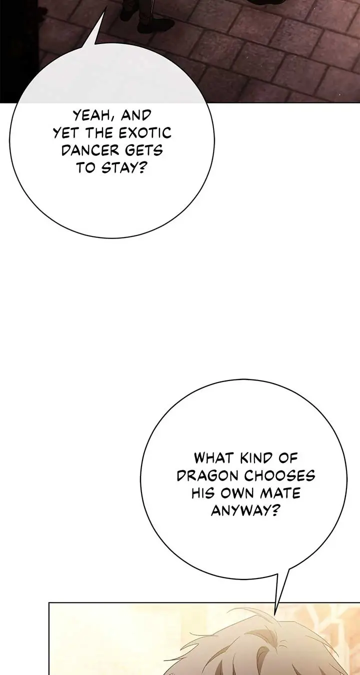 Dark Chain - Chapter 21