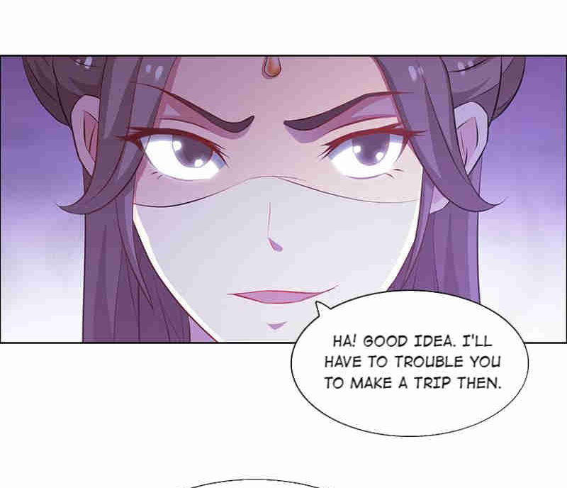 The Beautiful Empress Is Unlucky - Chapter 41: Hidden Jade