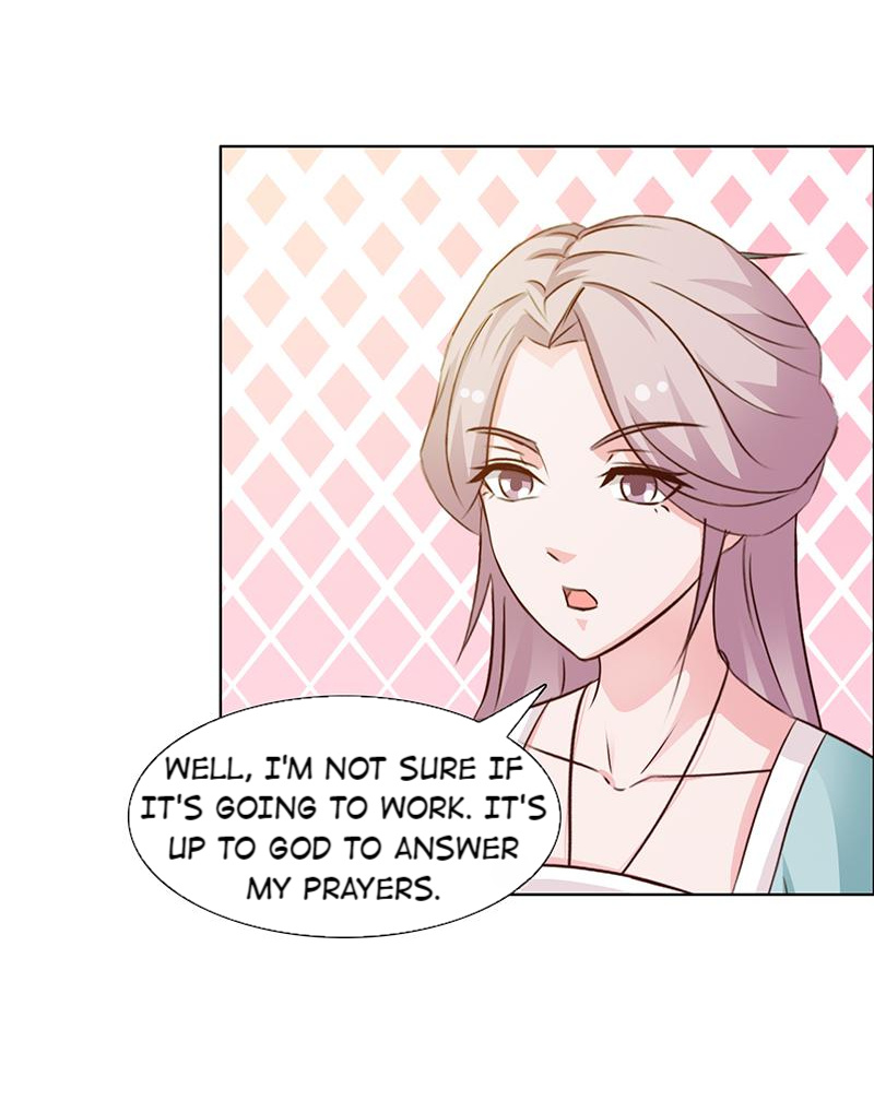 The Beautiful Empress Is Unlucky - Chapter 24: New Dress