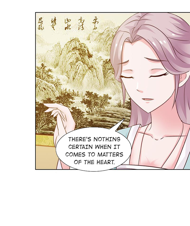 The Beautiful Empress Is Unlucky - Chapter 24: New Dress