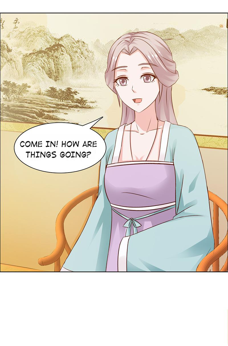 The Beautiful Empress Is Unlucky - Chapter 24: New Dress