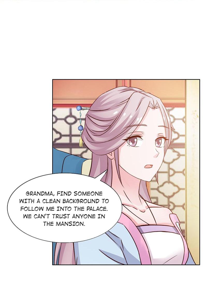 The Beautiful Empress Is Unlucky - Chapter 18: New People