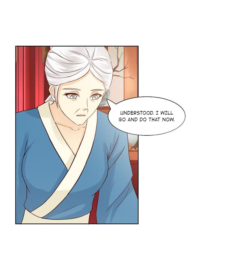 The Beautiful Empress Is Unlucky - Chapter 18: New People