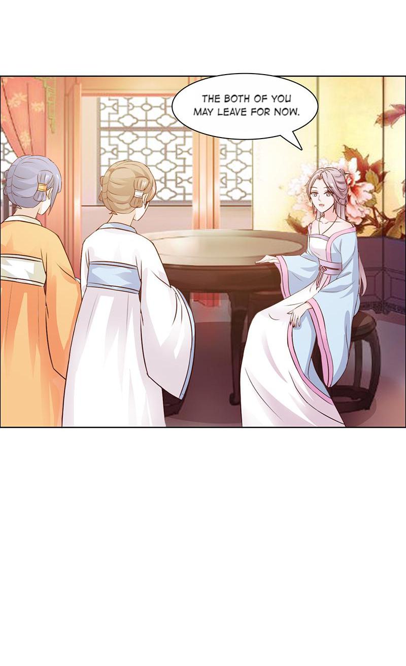 The Beautiful Empress Is Unlucky - Chapter 18: New People