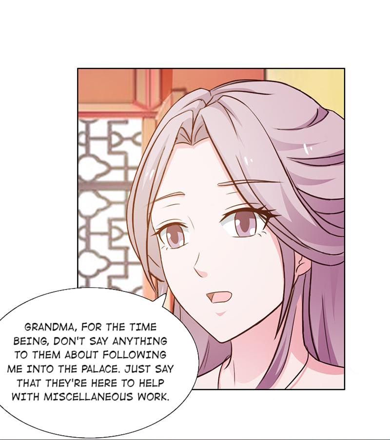 The Beautiful Empress Is Unlucky - Chapter 18: New People