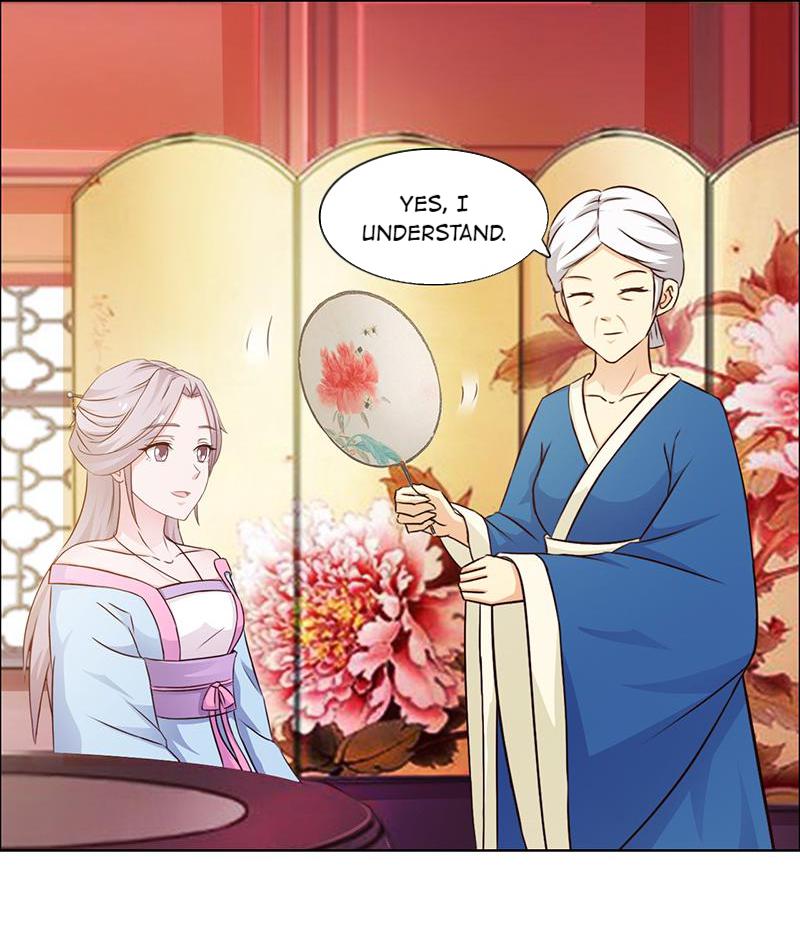 The Beautiful Empress Is Unlucky - Chapter 18: New People