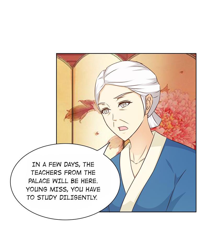 The Beautiful Empress Is Unlucky - Chapter 18: New People