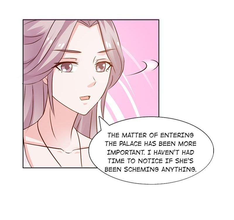 The Beautiful Empress Is Unlucky - Chapter 30