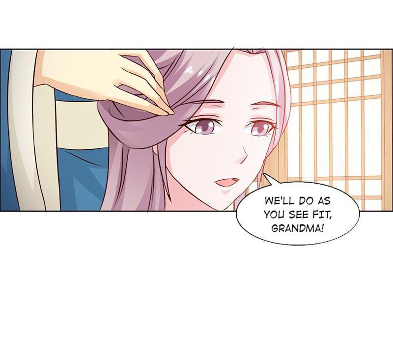 The Beautiful Empress Is Unlucky - Chapter 30