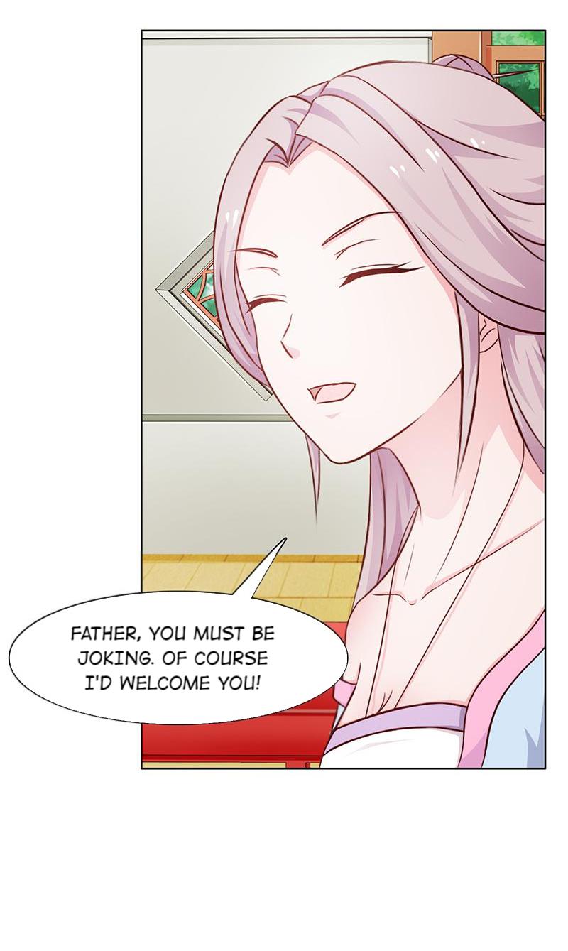 The Beautiful Empress Is Unlucky - Chapter 13: Shattered Jade