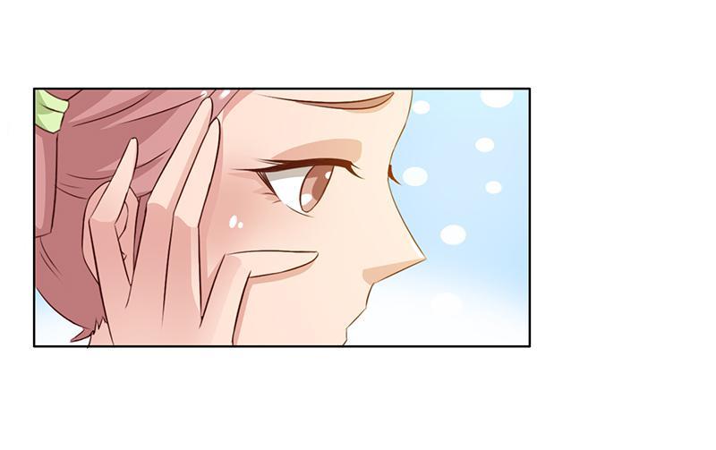 The Beautiful Empress Is Unlucky - Chapter 8: Undercurrent