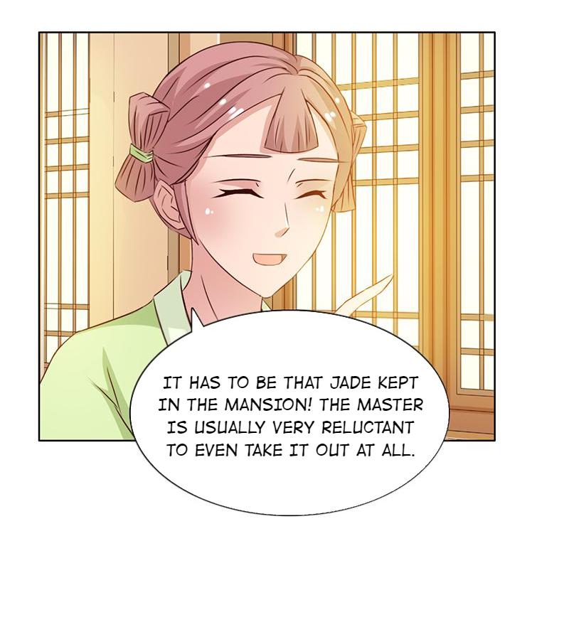 The Beautiful Empress Is Unlucky - Chapter 8: Undercurrent