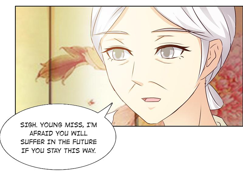 The Beautiful Empress Is Unlucky - Chapter 19: Fallen Sick