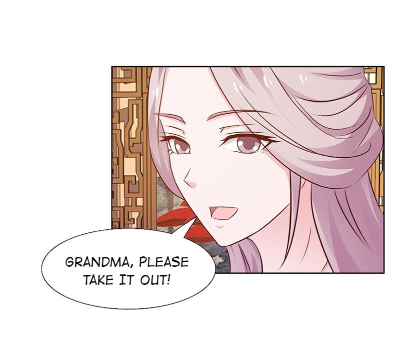 The Beautiful Empress Is Unlucky - Chapter 16: Swapping The Jade