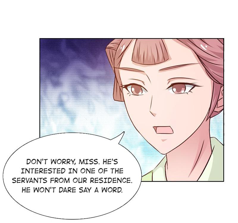 The Beautiful Empress Is Unlucky - Chapter 16: Swapping The Jade