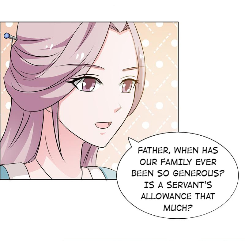 The Beautiful Empress Is Unlucky - Chapter 26: Verify