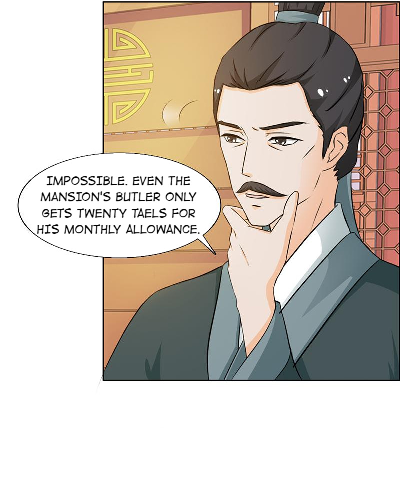 The Beautiful Empress Is Unlucky - Chapter 26: Verify