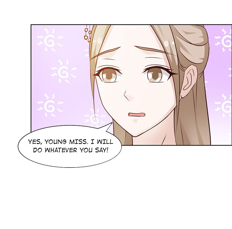 The Beautiful Empress Is Unlucky - Chapter 26: Verify