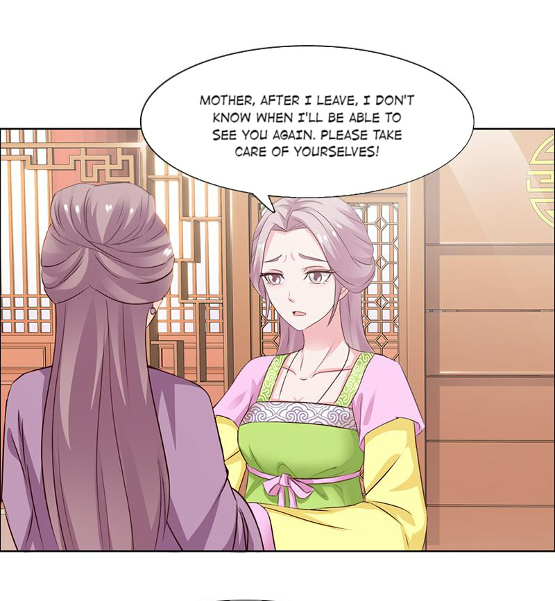 The Beautiful Empress Is Unlucky - Chapter 31: Attack