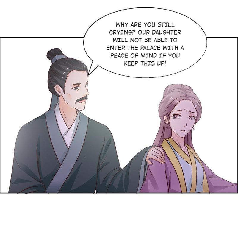 The Beautiful Empress Is Unlucky - Chapter 31: Attack