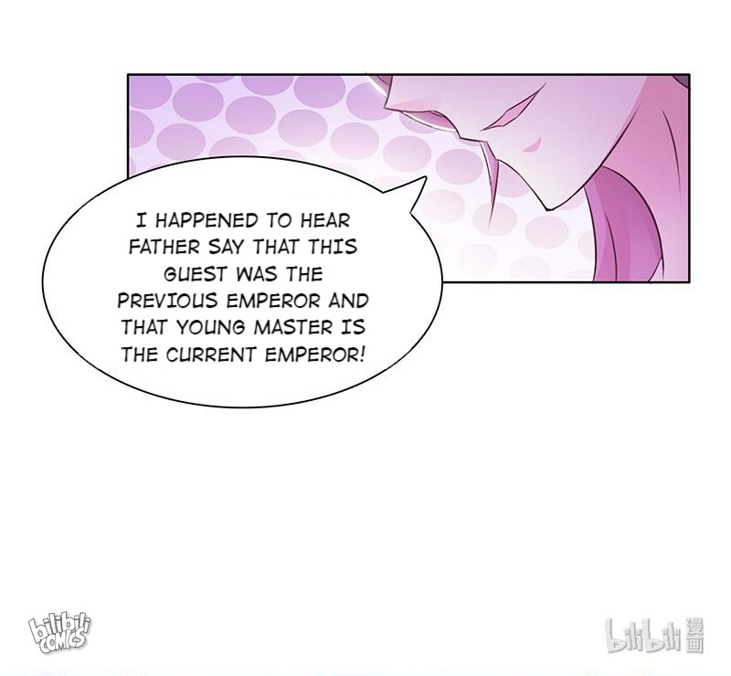 The Beautiful Empress Is Unlucky - Chapter 31: Attack