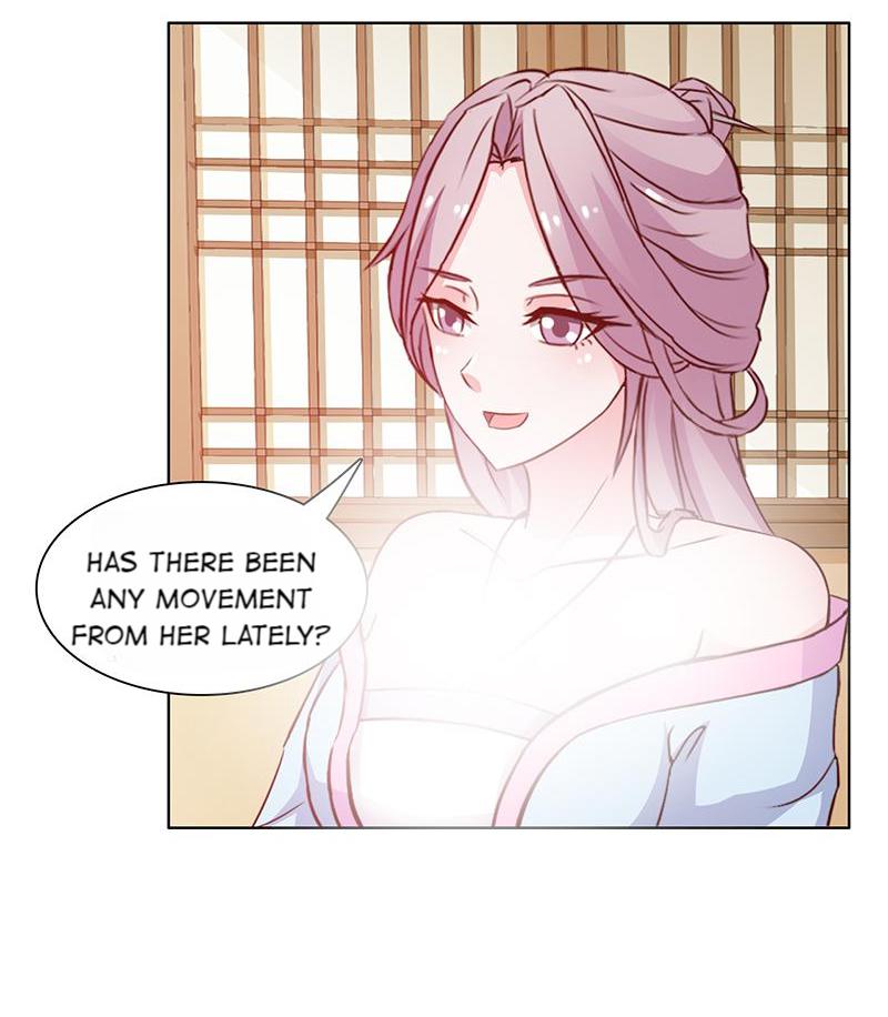 The Beautiful Empress Is Unlucky - Chapter 9: Precious Jade