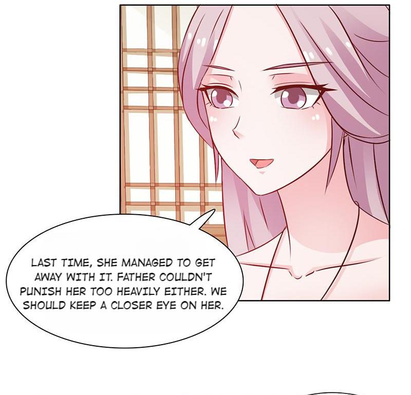 The Beautiful Empress Is Unlucky - Chapter 9: Precious Jade