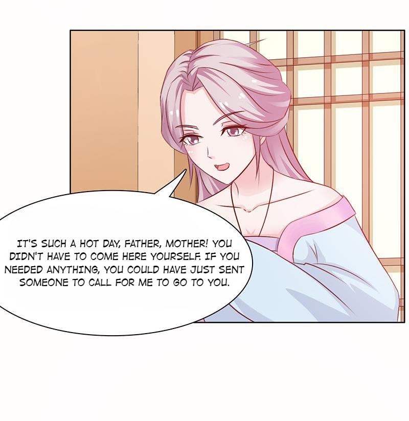 The Beautiful Empress Is Unlucky - Chapter 9: Precious Jade