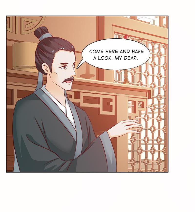 The Beautiful Empress Is Unlucky - Chapter 9: Precious Jade