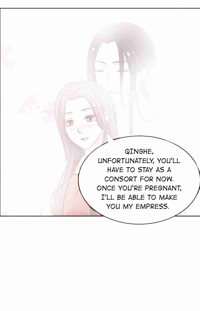 The Beautiful Empress Is Unlucky - Chapter 40: Summon