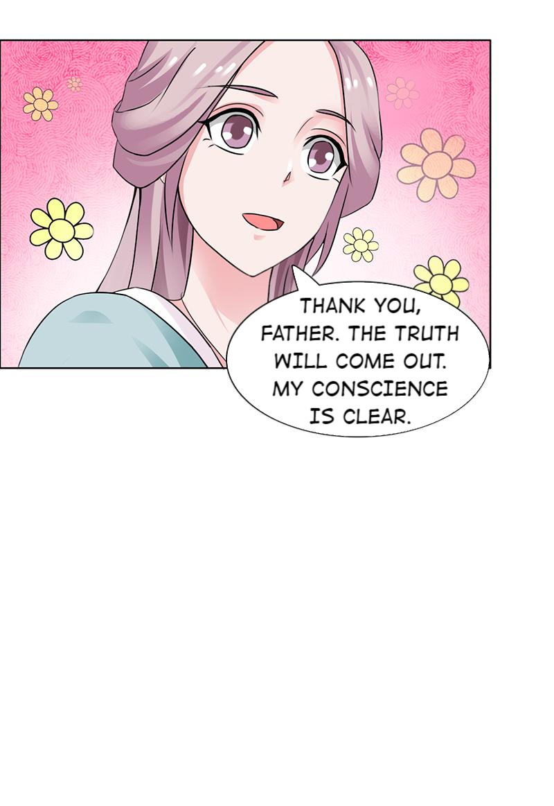 The Beautiful Empress Is Unlucky - Chapter 23: Calm In The Face Of Crisis