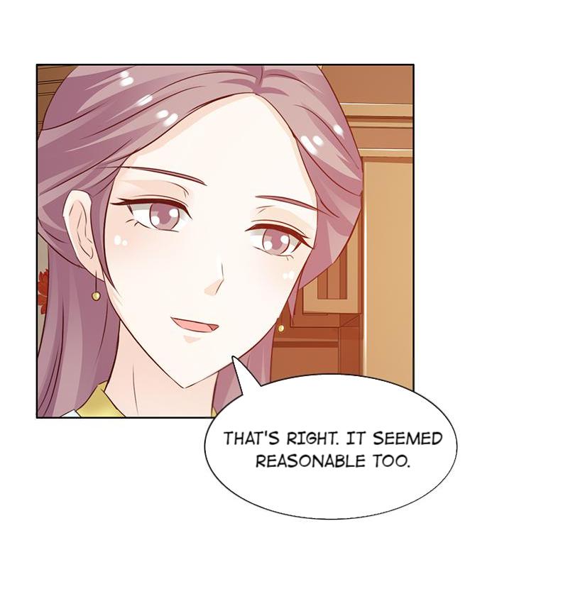 The Beautiful Empress Is Unlucky - Chapter 10: Deeper Meaning