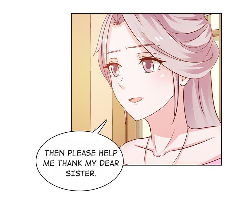 The Beautiful Empress Is Unlucky - Chapter 10: Deeper Meaning