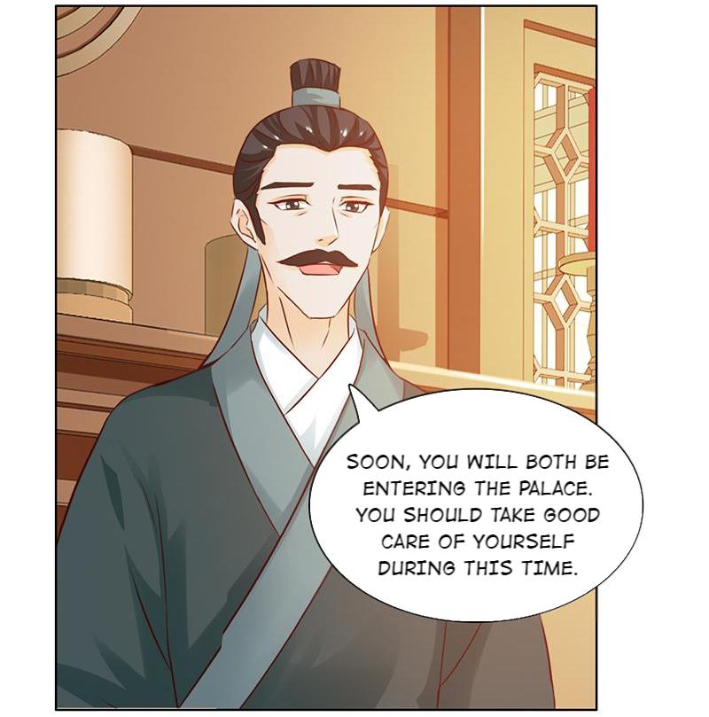 The Beautiful Empress Is Unlucky - Chapter 10: Deeper Meaning