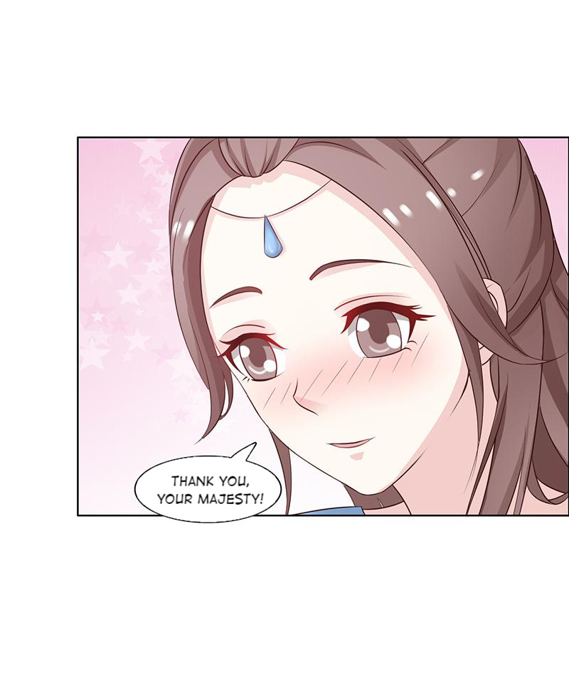 The Beautiful Empress Is Unlucky - Chapter 36: Childhood