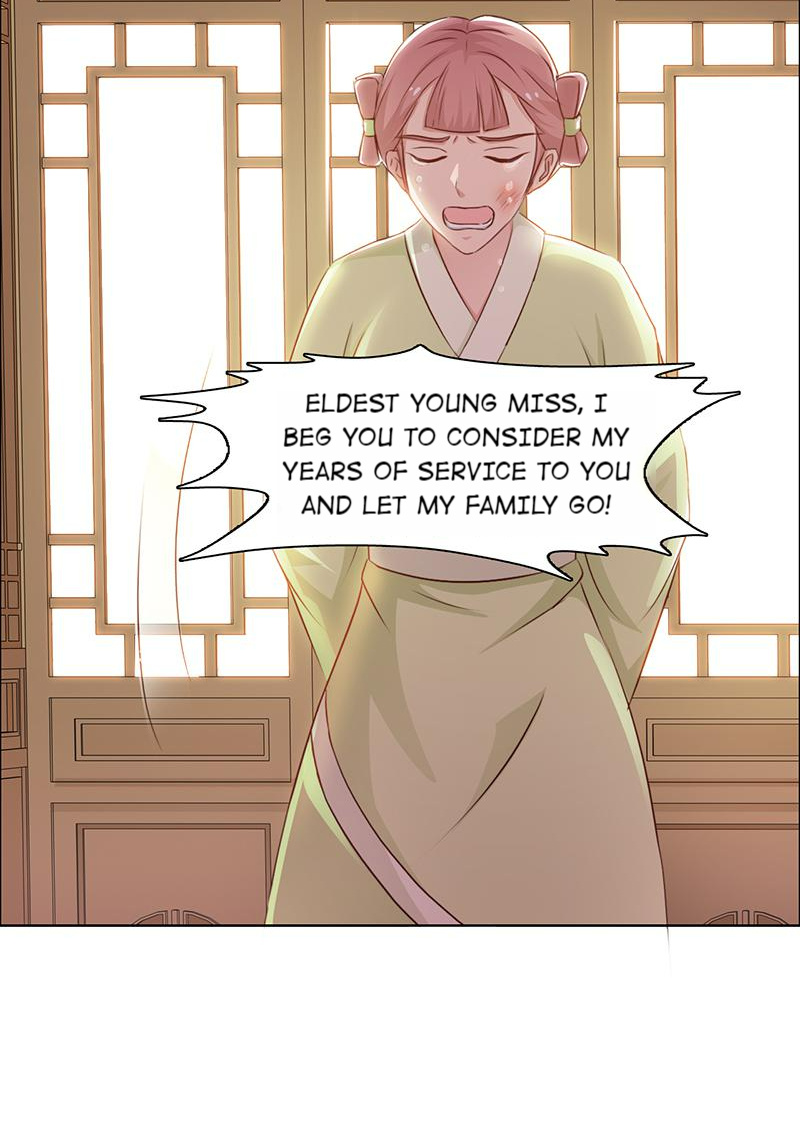 The Beautiful Empress Is Unlucky - Chapter 29: Plead Guilty