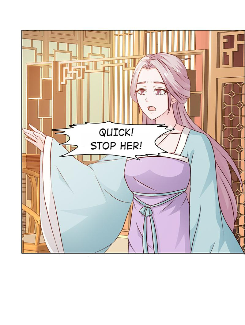 The Beautiful Empress Is Unlucky - Chapter 29: Plead Guilty