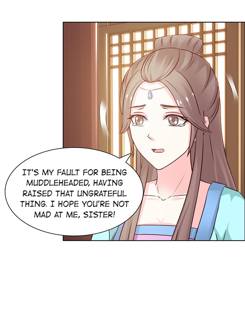 The Beautiful Empress Is Unlucky - Chapter 29: Plead Guilty