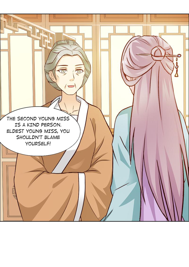 The Beautiful Empress Is Unlucky - Chapter 29: Plead Guilty