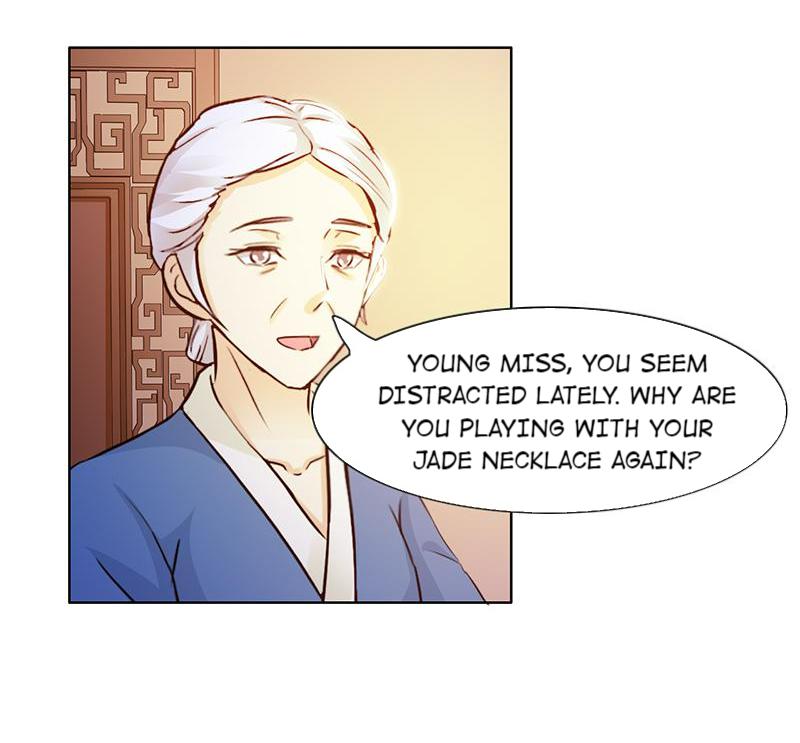 The Beautiful Empress Is Unlucky - Chapter 3: Counterattack